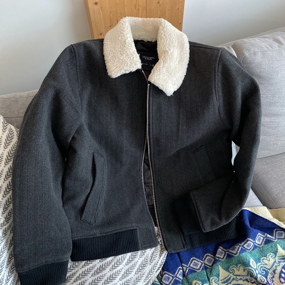 Aviator jacket - Picture 4 of 6